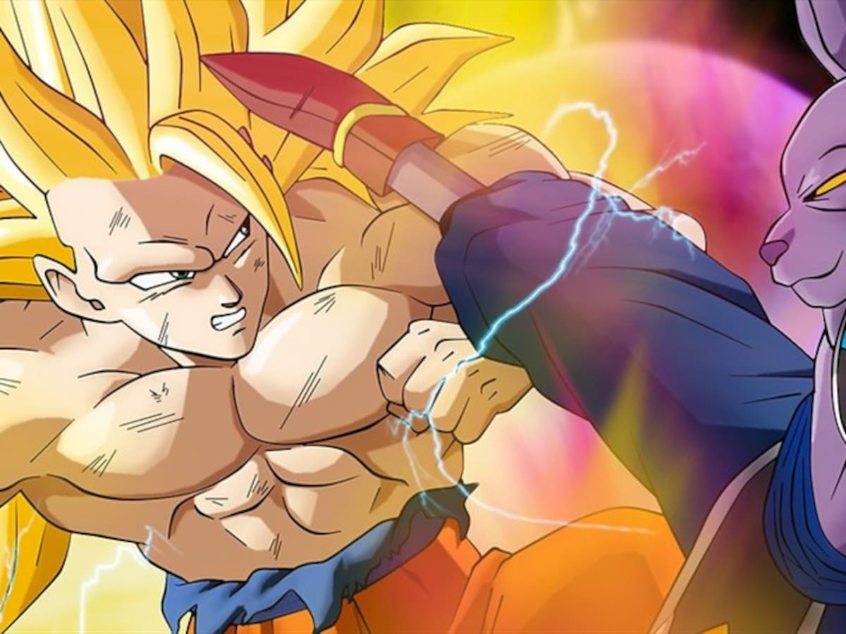 Dragon Ball es cancelado por sexista
