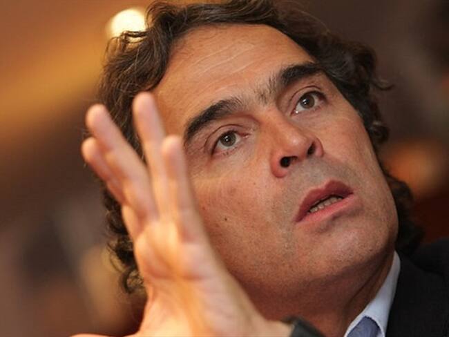 Sergio Fajardo. Foto: Colprensa