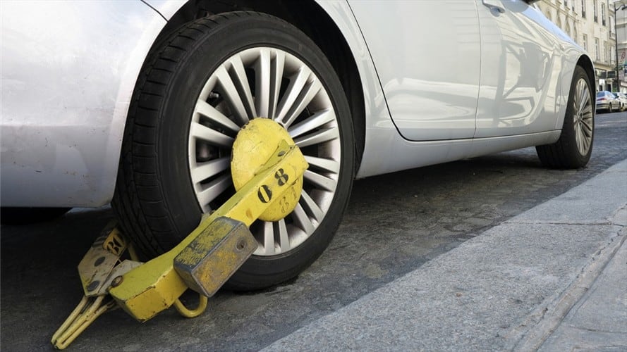 cepos Foto: Getty Images / CHRISTOPHE LEHENAFF