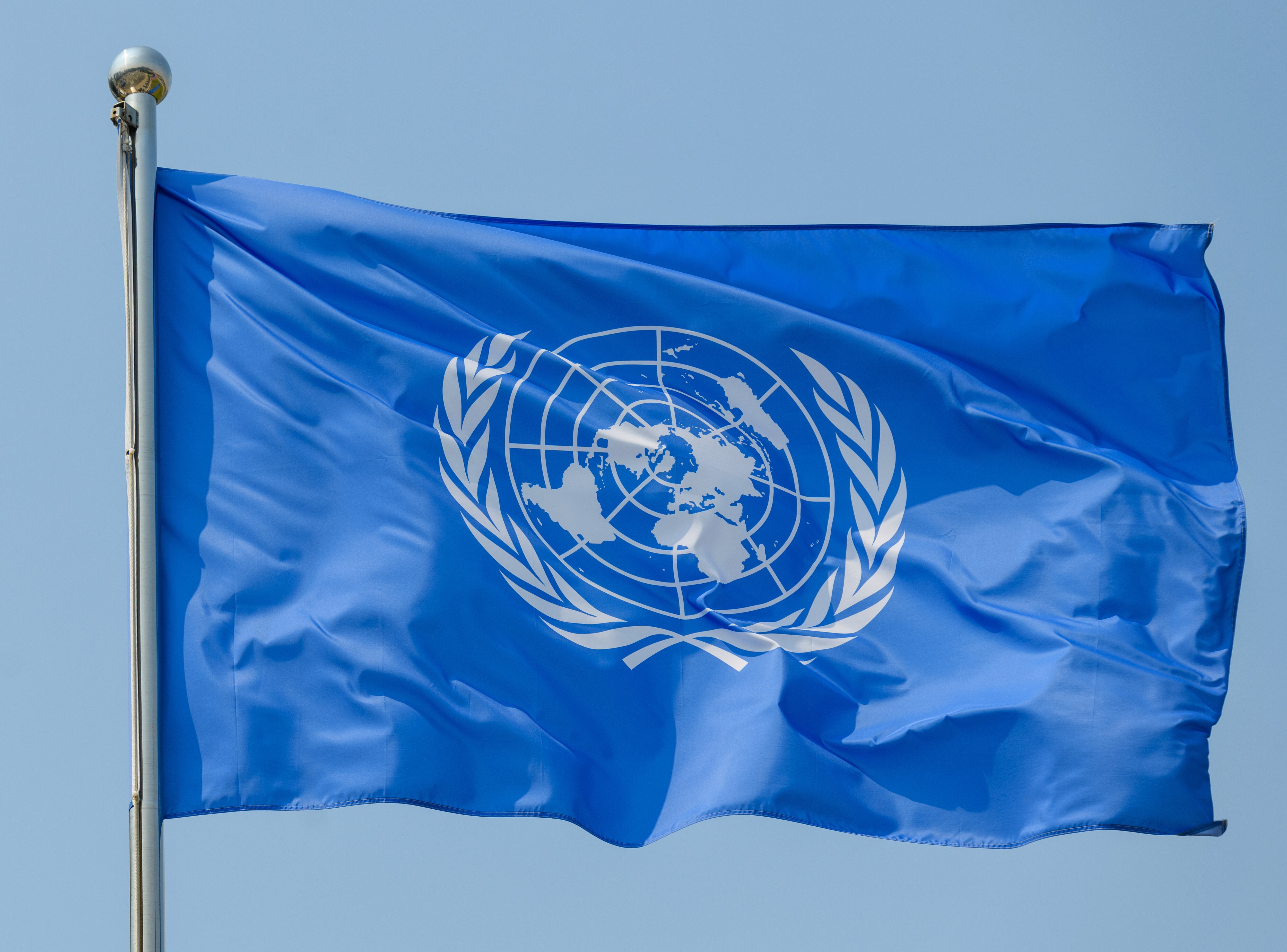 ONU: Kim Jae-Hwan/SOPA Images/LightRocket via Getty Images