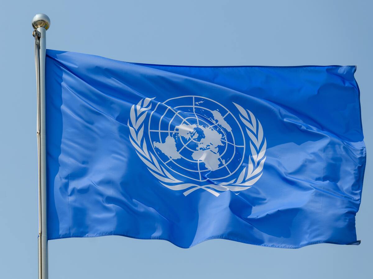 Naciones Unidas sigue “muy de cerca y con preocupación” la situación en Corea del Sur