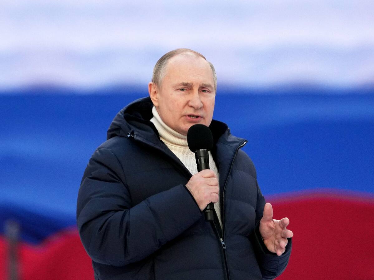 Kremlin considera que las negociaciones con Ucrania no son lo suficientemente “sustanciales”