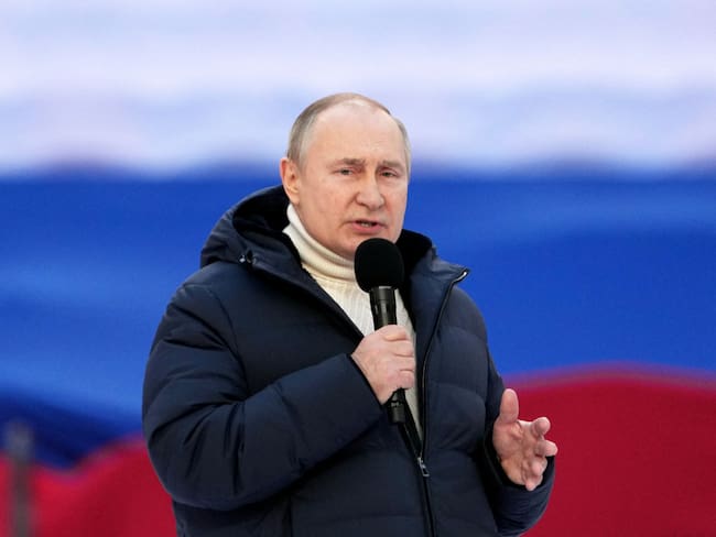 Kremlin considera que las negociaciones con Ucrania no son lo suficientemente “sustanciales”
