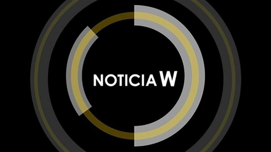 La W Radio Antioquia. Foto: La Wcon Julio Sánchez Cristo