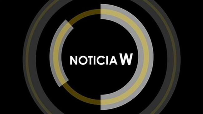 La W Radio Antioquia. Foto: La Wcon Julio Sánchez Cristo