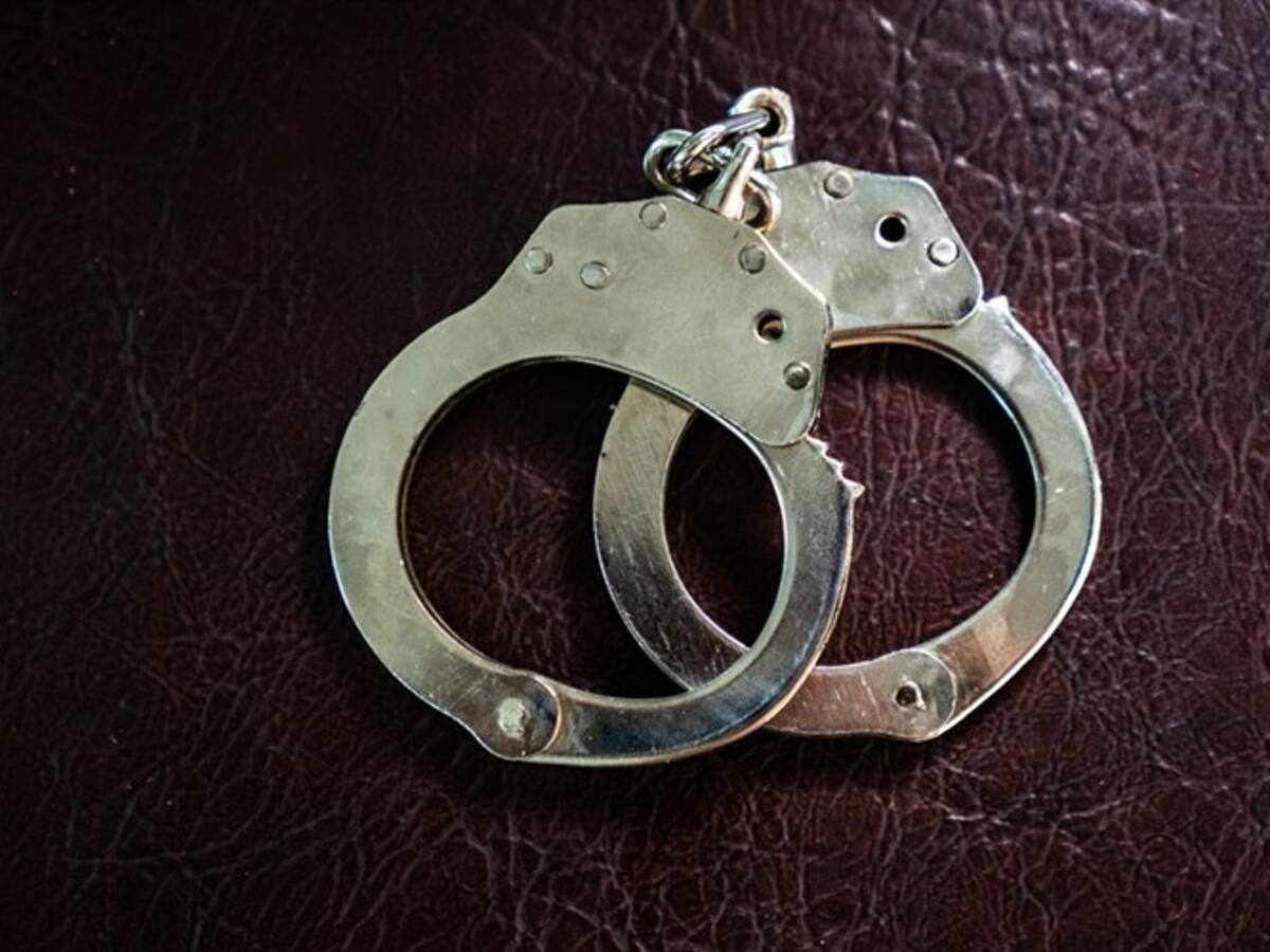Capturan a responsables de asesinato de líder indígena