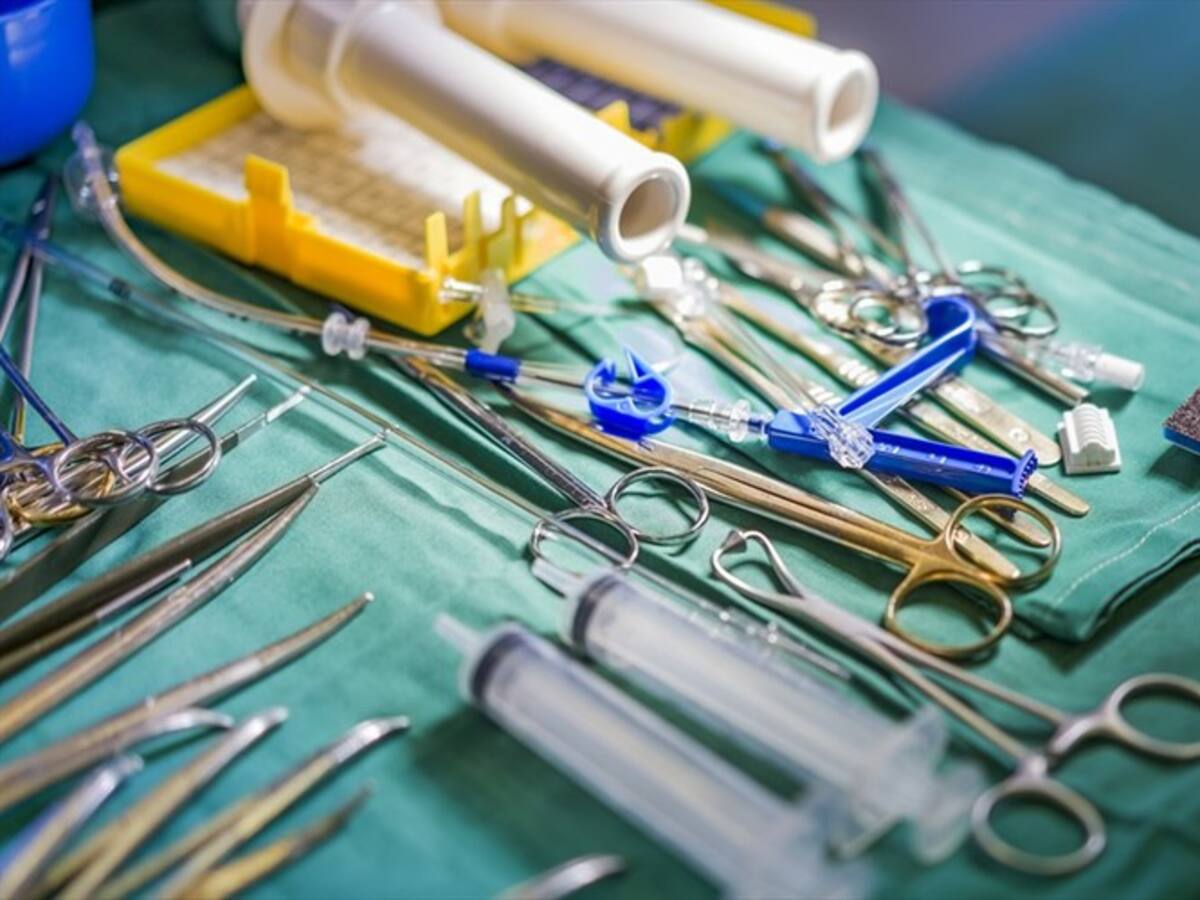 La Corte comete un error conceptual sobre la distribución de órganos: Dr Alejandro Niño