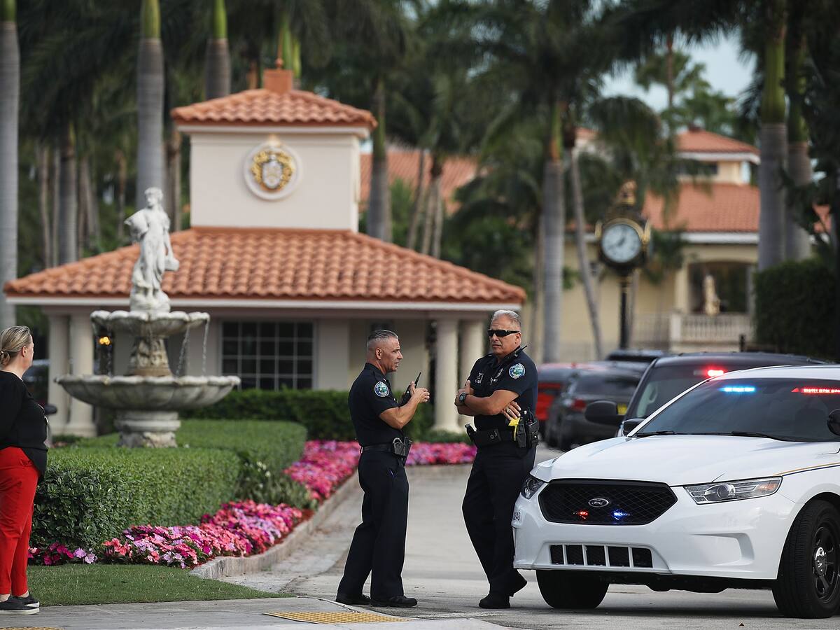 Buscan a autor de tiroteo que ocasionó la muerte de mujer de 86 años en Miami