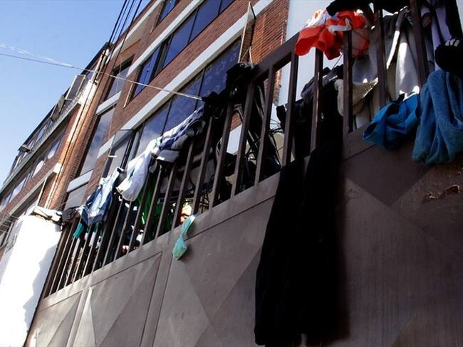 Procuraduría pide definir acciones frente al hacinamiento en URI. Foto: Colprensa