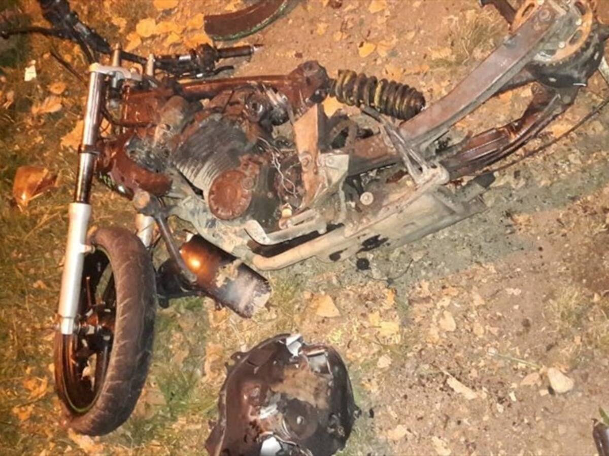 Investigan posible activación de explosivo en Caloto, Cauca