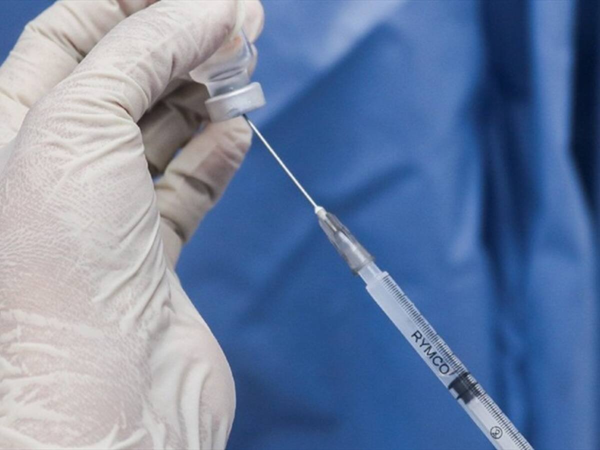 Bumangués pretende que segunda dosis de Pfizer se aplique a los 21 días