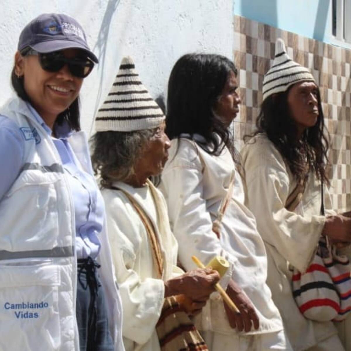 PGN alerta por conflicto entre indígenas Kogui de Magdalena y La Guajira y pide mediación urgente