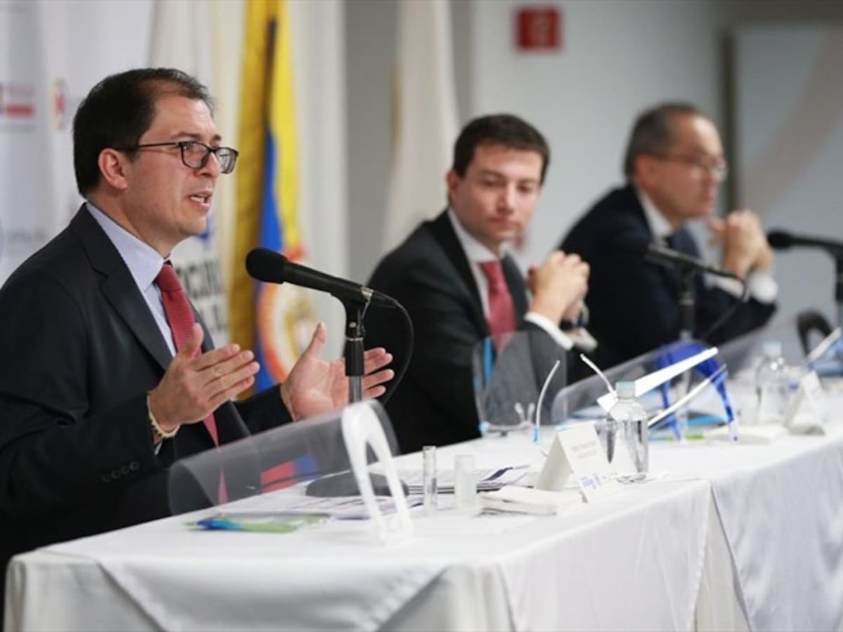 Nuevas imputaciones por irregularidades tras contratos del COVID-19