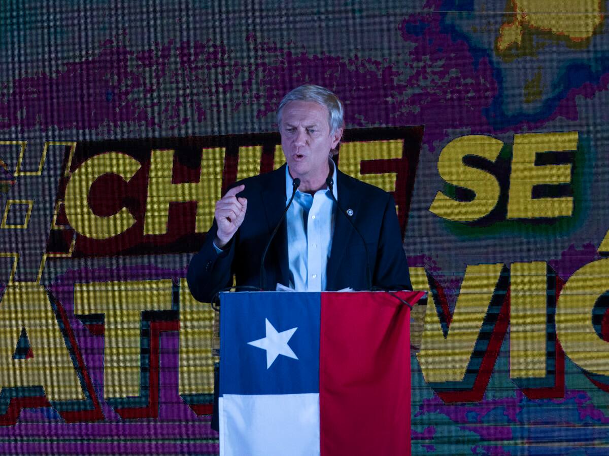 Estamos renovando la política: senador Rojo Edwards tras victoria de Kast en Chile