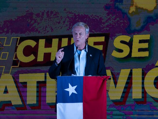 Estamos renovando la política: senador Rojo Edwards tras victoria de Kast en Chile