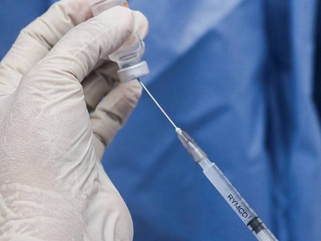 En las últimas horas llegaron dosis de Pfizer y Sinovac. Foto: Suministrada.