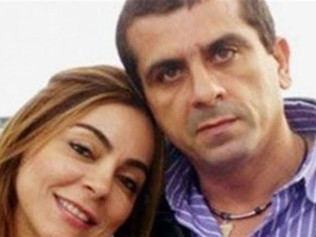 El abogado Edgardo Niebles aseguró que el Inpec llevaba a Samuel Viñas a citas médicas y que él se encontraba con familiares. Foto: Cortesía