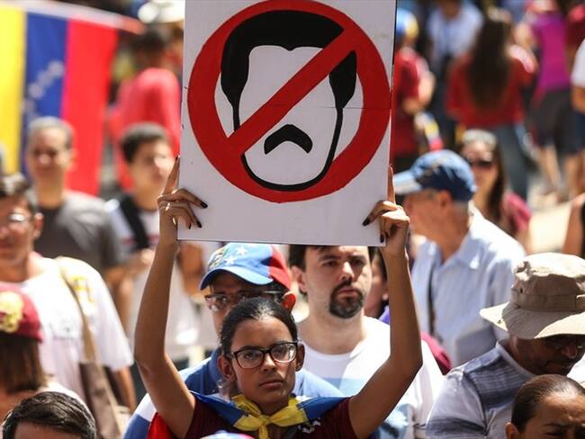 El cambio es inexorable e indetenible: diputado Enrique Márquez sobre Venezuela