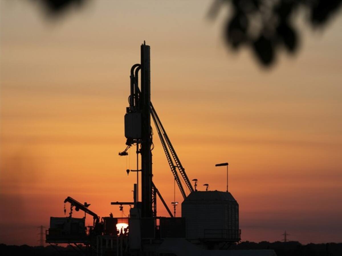 Experto en petróleo de la UNAM da su opinión sobre el Fracking