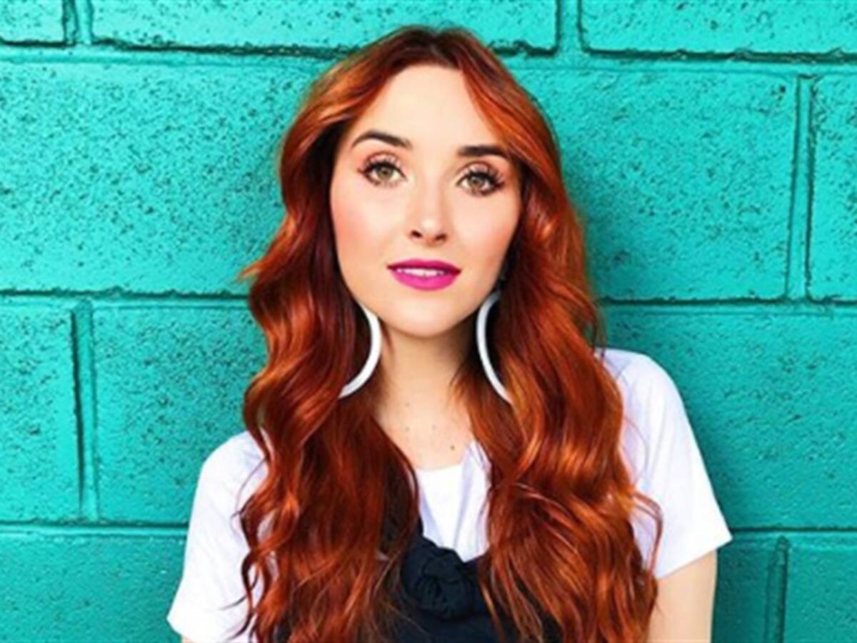 'La sed de mí’, nuevo libro de Camila Esguerra