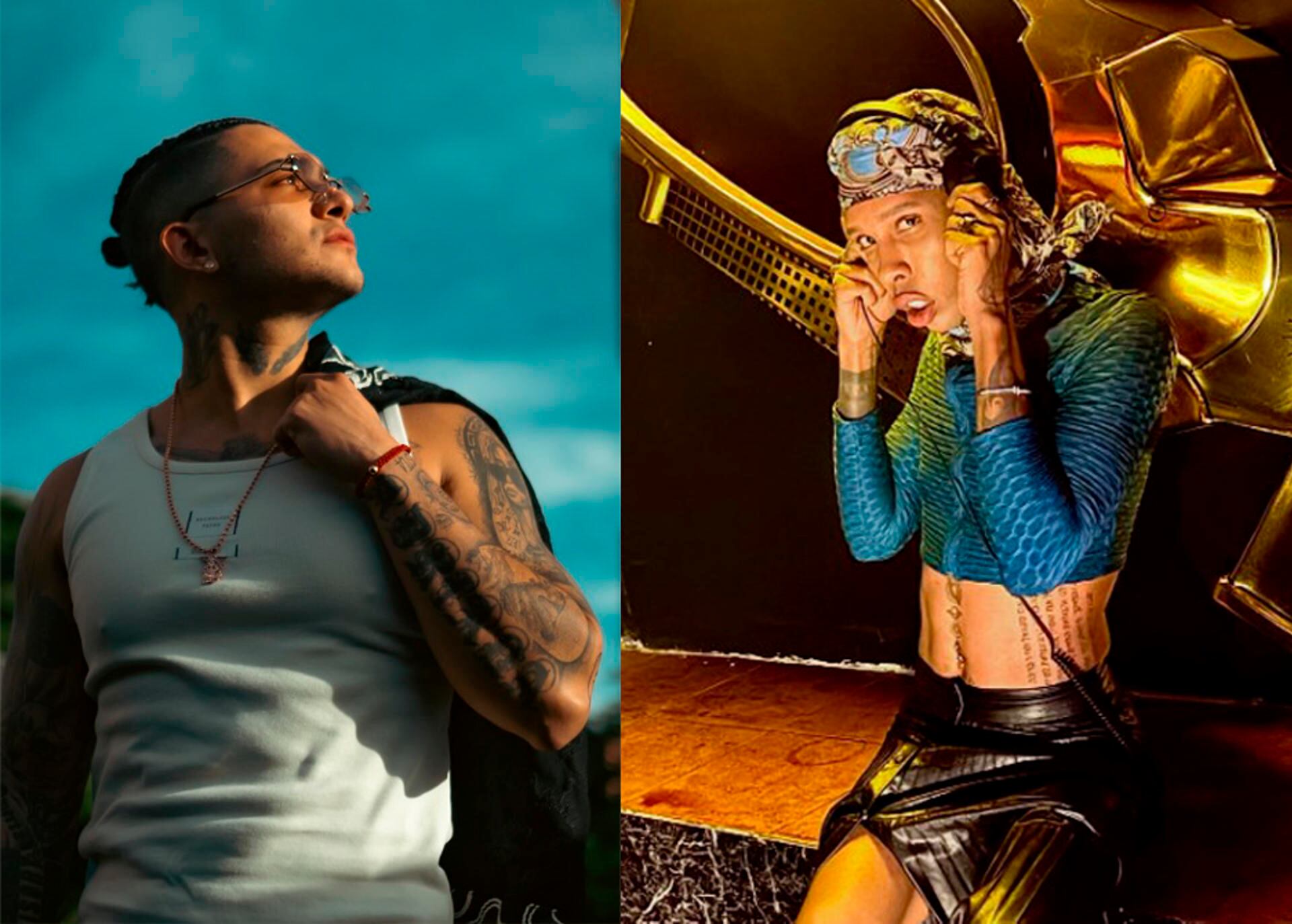 Crimen de B-King y DJ Regio Clown: ¿Dónde opera la llamada ‘Familia Michoacana’?