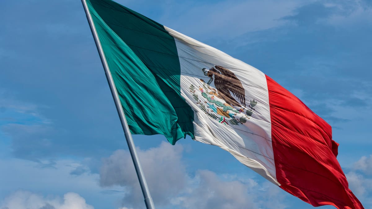 Un hombre murió tras evacuación por fuerte sismo en Ciudad de México