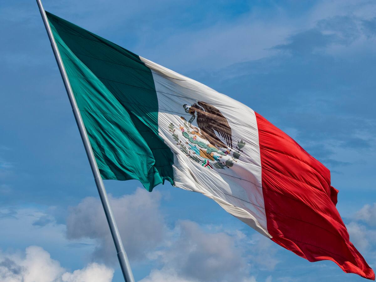 México extraditó a 29 capos de la droga a EE.UU. en medio de presiones de Trump con aranceles