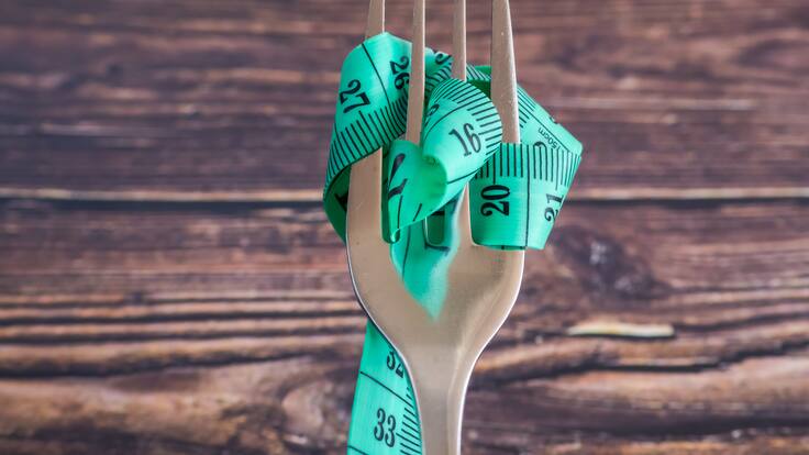 ¿Conoce los sintomas y consecuencias de un trastorno alimenticio? Experta lo explicó