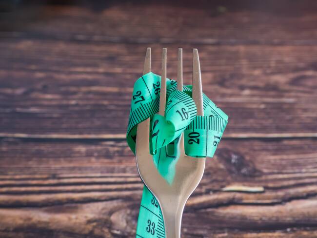 ¿Conoce los sintomas y consecuencias de un trastorno alimenticio? Experta lo explicó