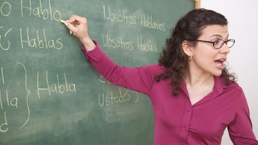 La W insistió a los docentes para que hablaran sobre la situación, pero se negaron, ante posibles represalias.. Foto: Colprensa