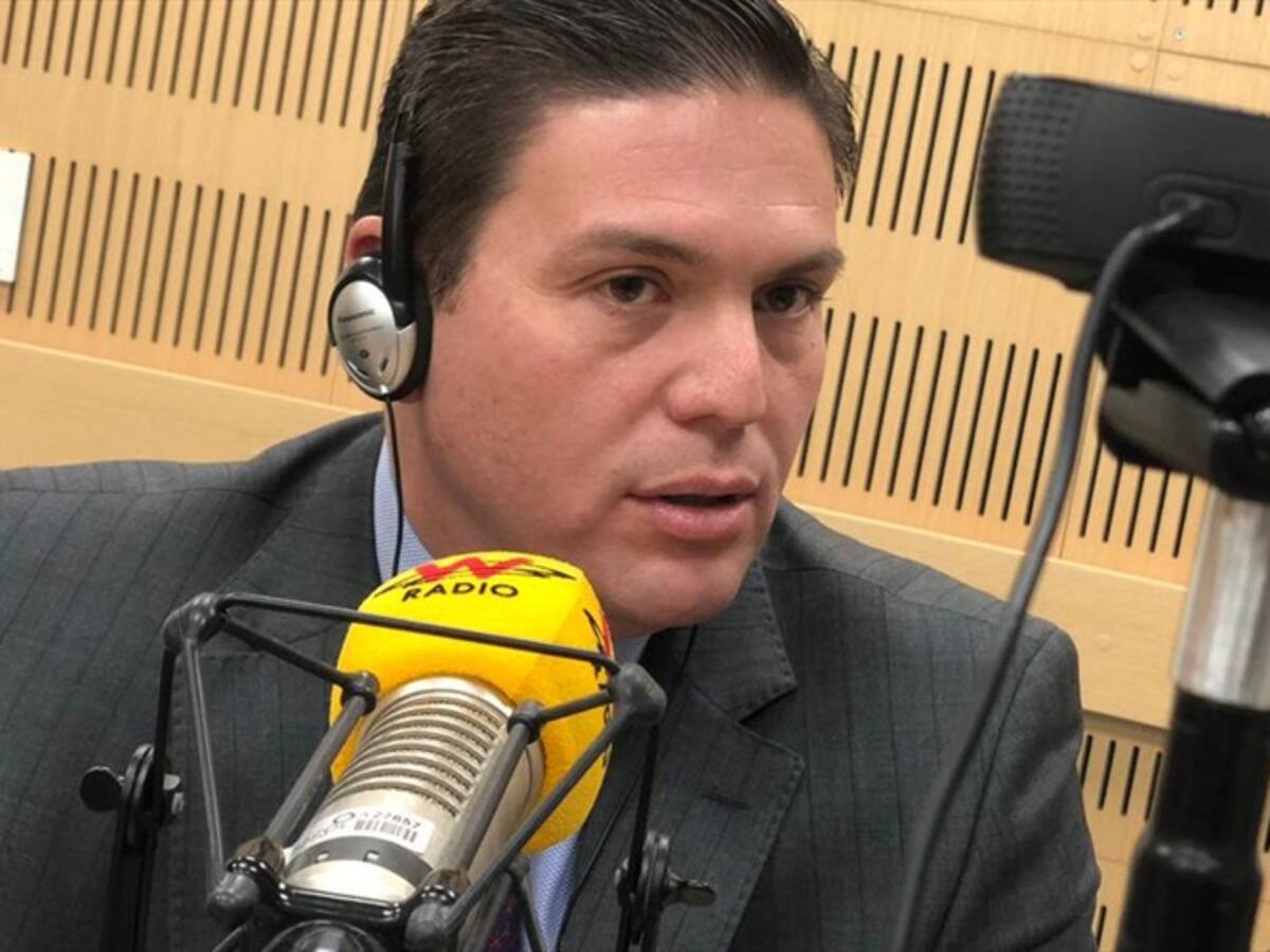 Lo que cree Pinzón sobre las Farc, sus reincidentes y sus reinsertados