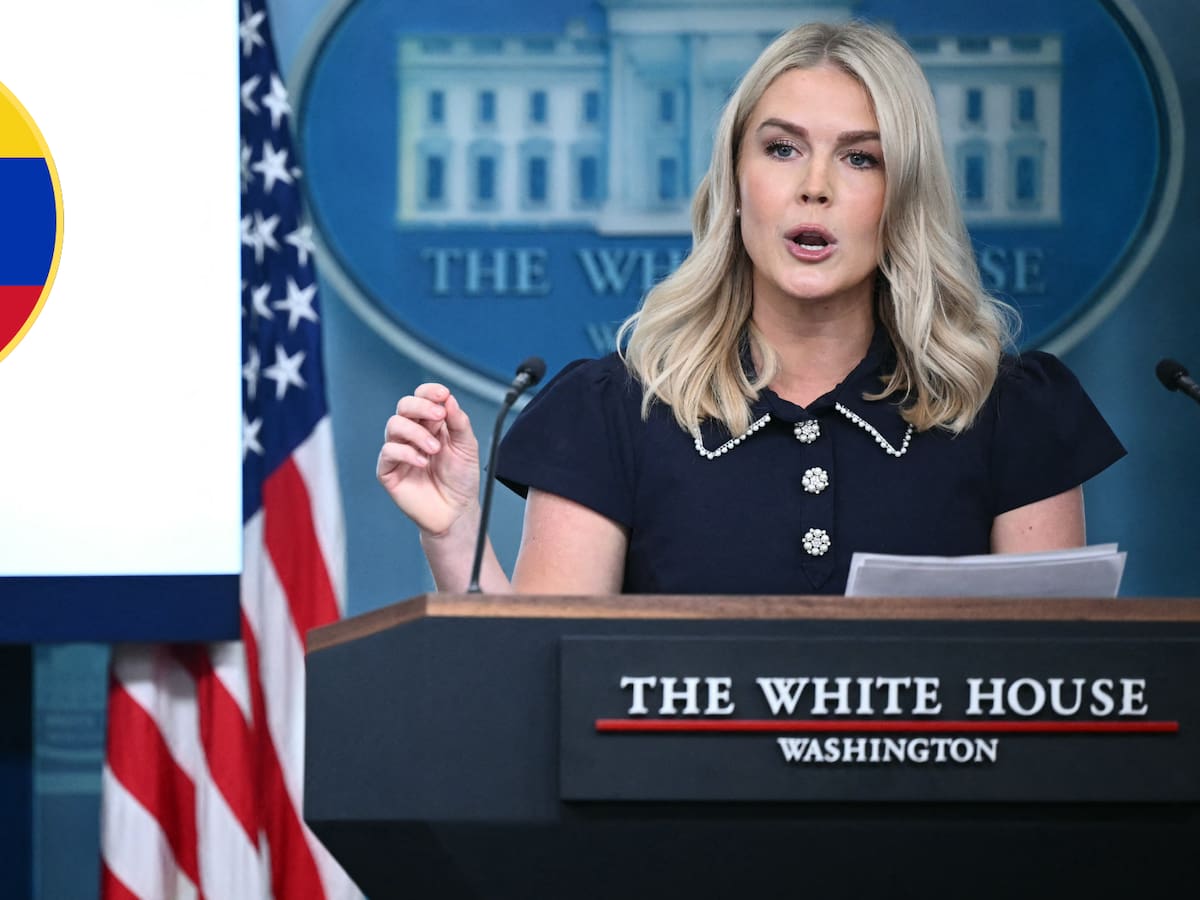 La Casa Blanca confirmó que recibió una carta de Nicolás Maduro con “muchas mentiras”