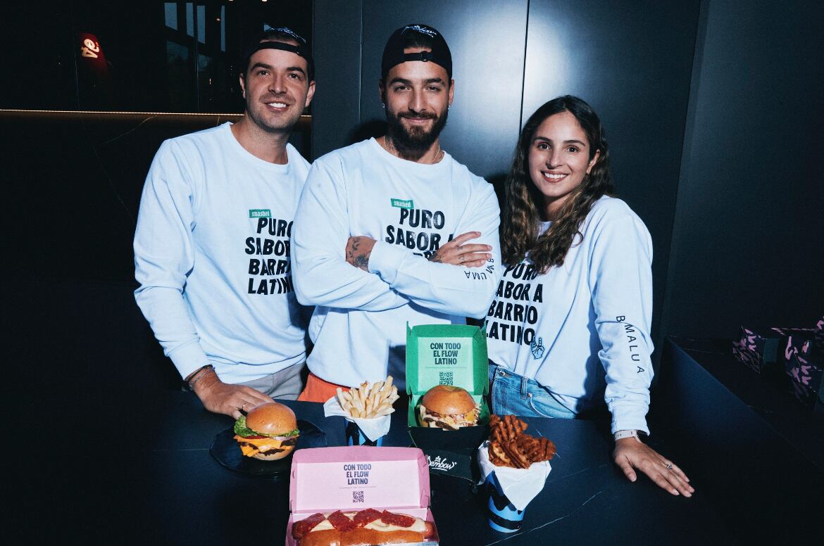 Con Maluma a bordo, Foodology anuncia ronda de financiación por 50 millones de dólares