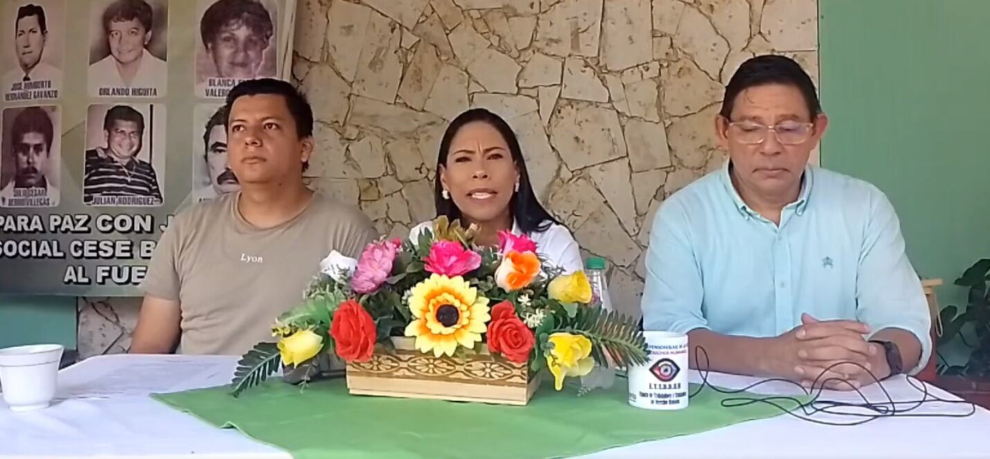 El clan de golfo amenazó a candidata a la alcaldía de Barrancabermeja, Santander