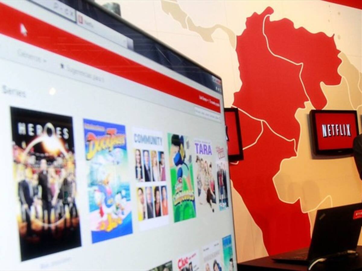 Las nuevas películas y series de Netflix que podrá ver este Diciembre