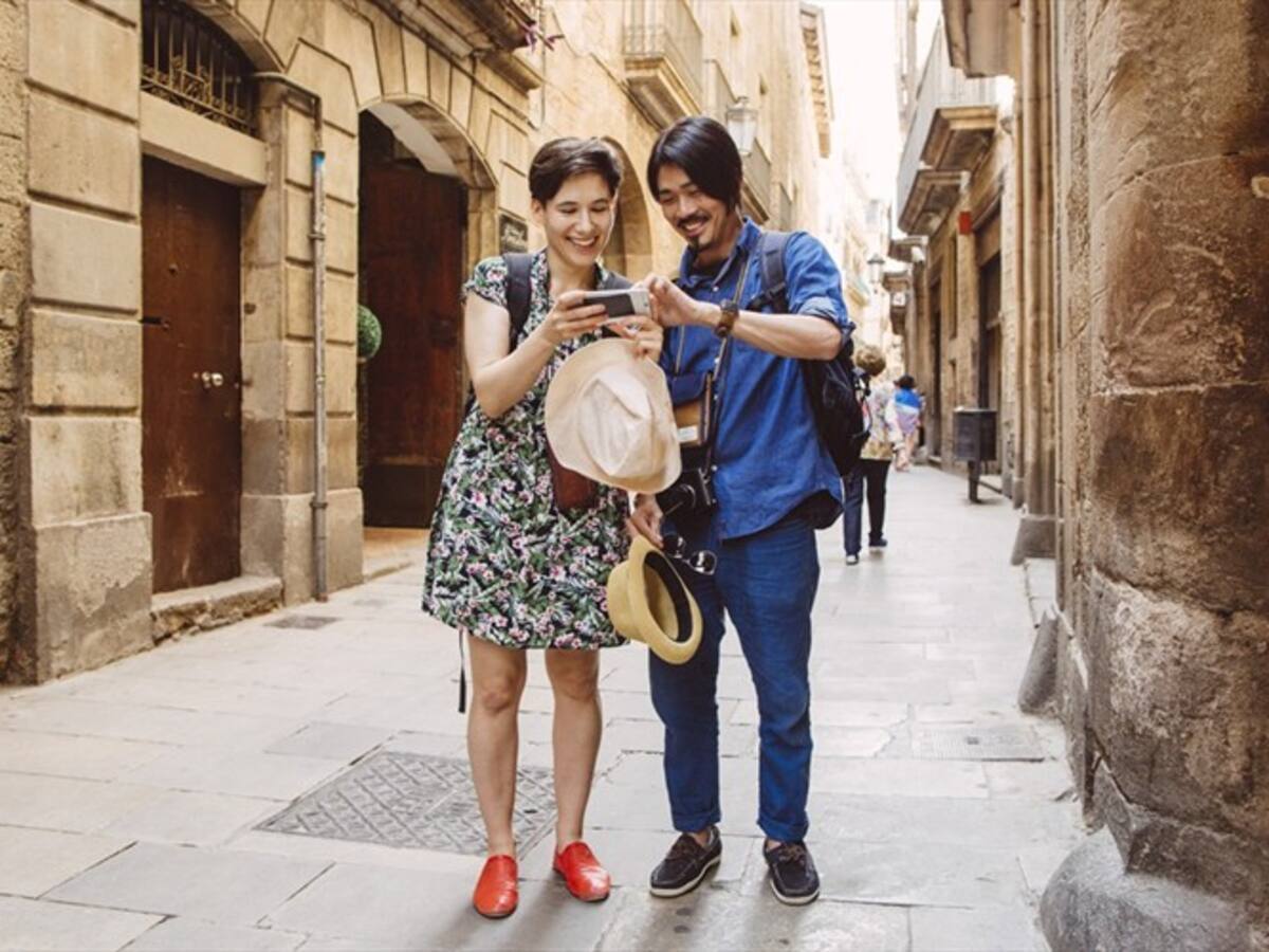 Las palabras básicas en inglés para situaciones normales en Repeat After Ibarra