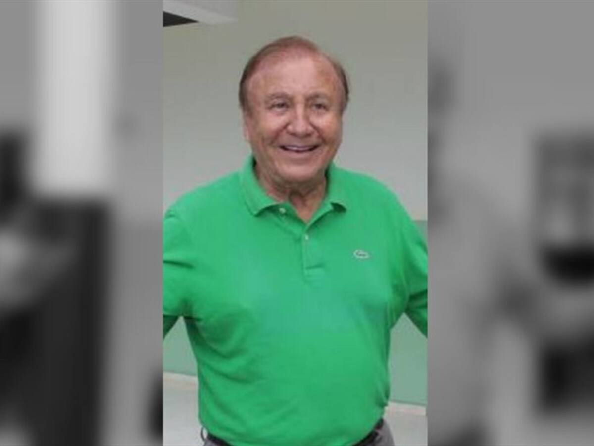 Me dedicaré a descansar cuando me notifiquen que estoy suspendido: Alcalde de Bucaramanga