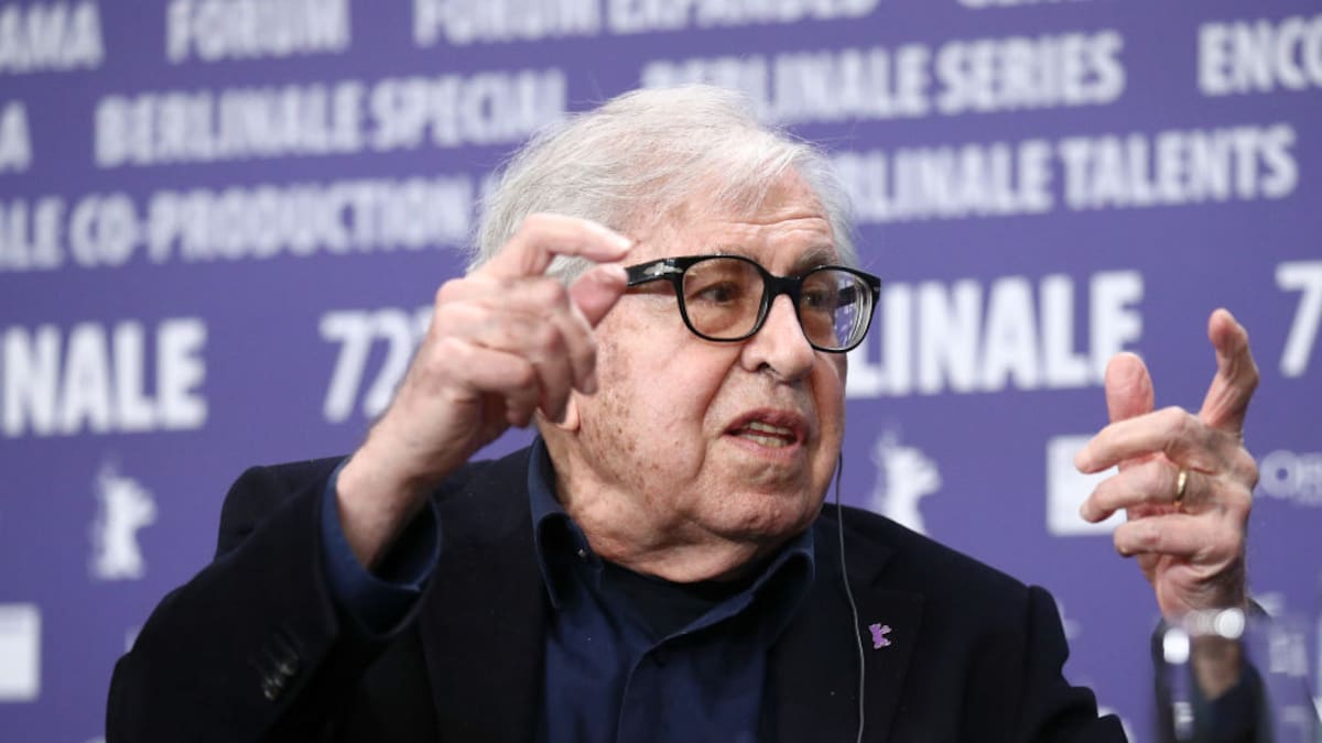 Muere a los 92 años el reconocido cineasta italiano Paolo Taviani