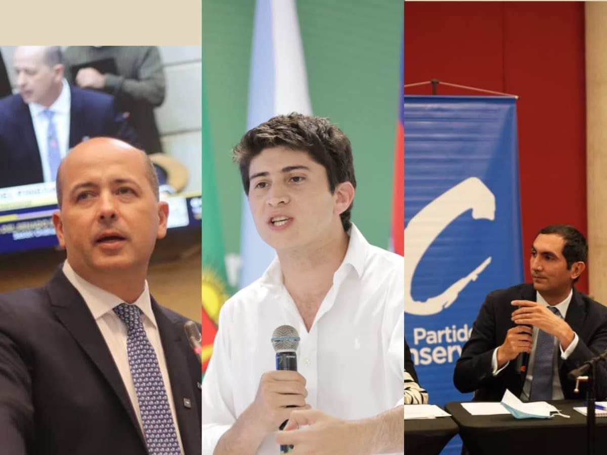 Conservatismo en Córdoba: entre alianzas y rupturas de cara a las elecciones a Congreso