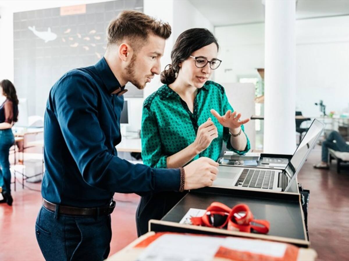 Feria quiere conectar talento colombiano en el exterior para trabajar en el país