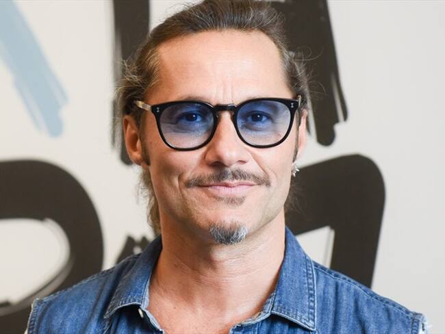 Sentí que era una canción coral, para compartir. También quería tener a una mujer en ella, porque ellas son todo para mí: Diego Torres sobre 'Amanece'. Foto: Getty Images / BEATRIZ VELASCO