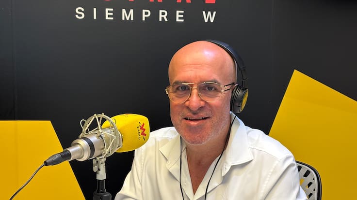 José Aguirre, el director que pudo reinventar Grupo Niche sin perder su esencia.