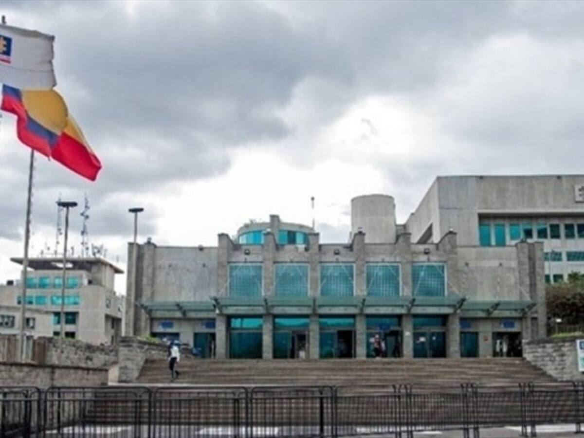 Capturan a reconocido abogado en Montería y a un coronel en retiro en Barranquilla