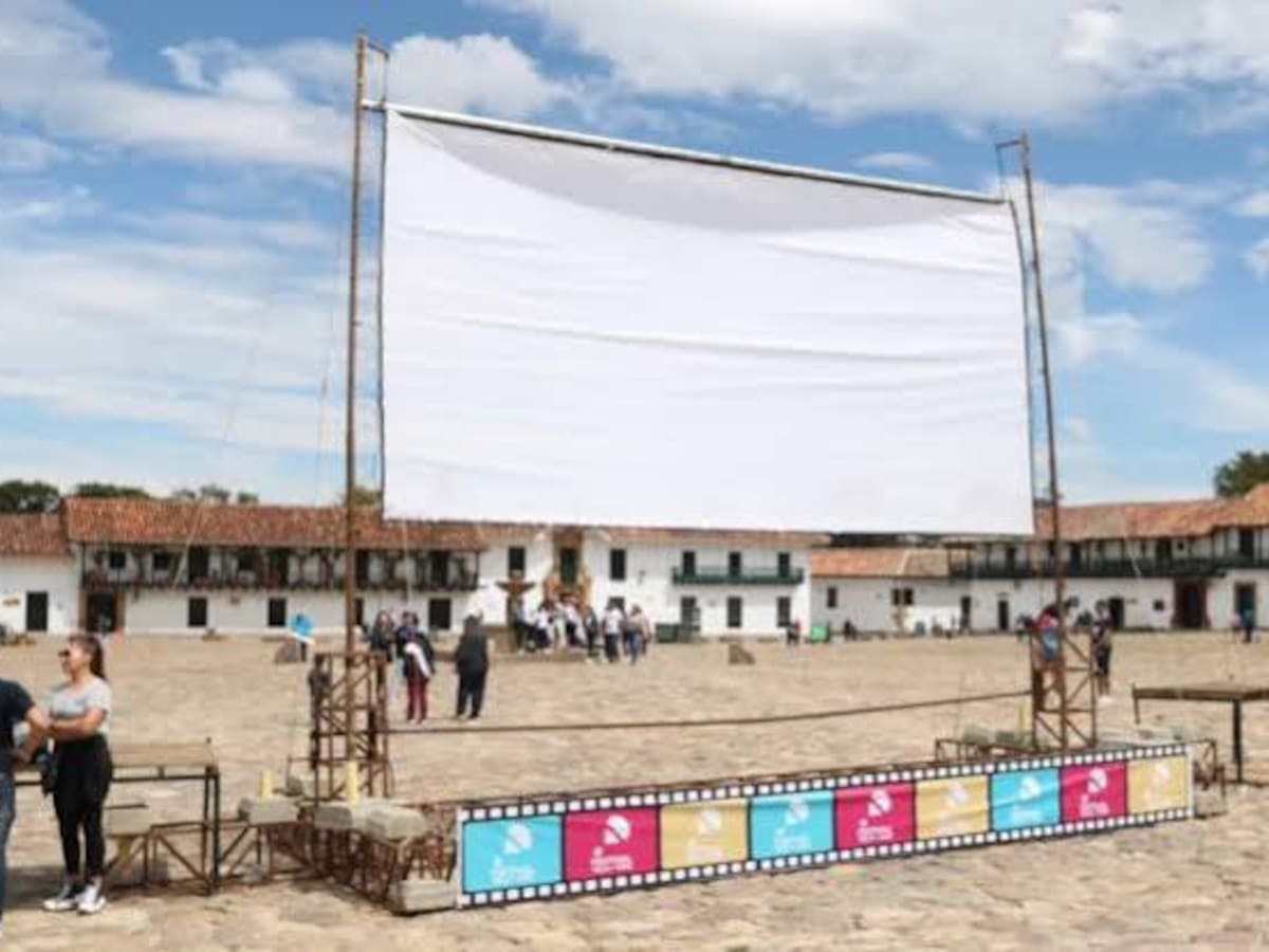 Festival Villa del Cine: nuevas fechas para el encuentro tras incendio forestal