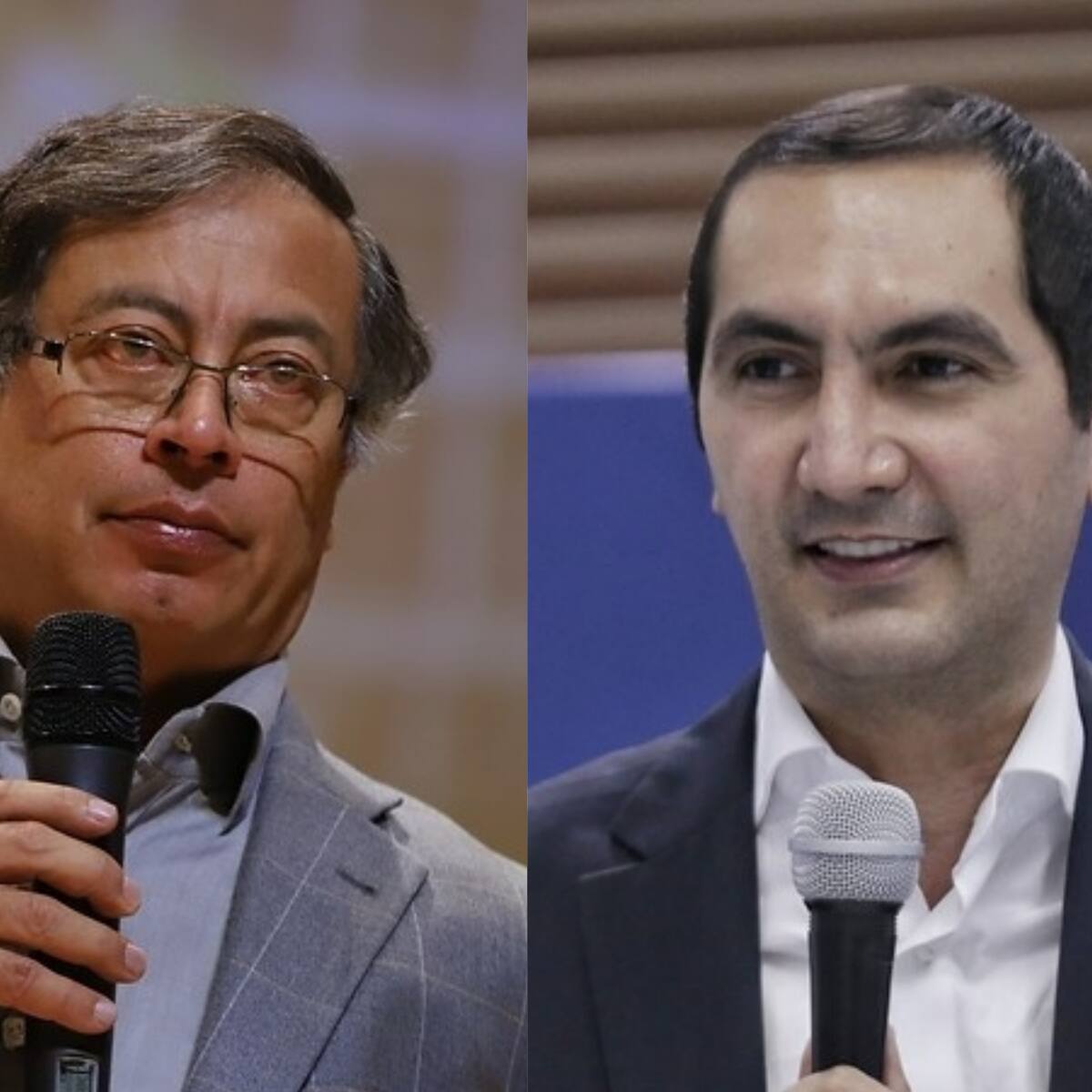 Ni Hugo Chávez se atrevió a tanto: Barguil rechaza propuesta de Petro sobre el petróleo