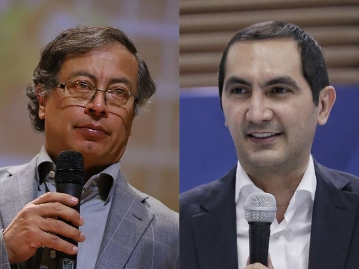 Ni Hugo Chávez se atrevió a tanto: Barguil rechaza propuesta de Petro sobre el petróleo