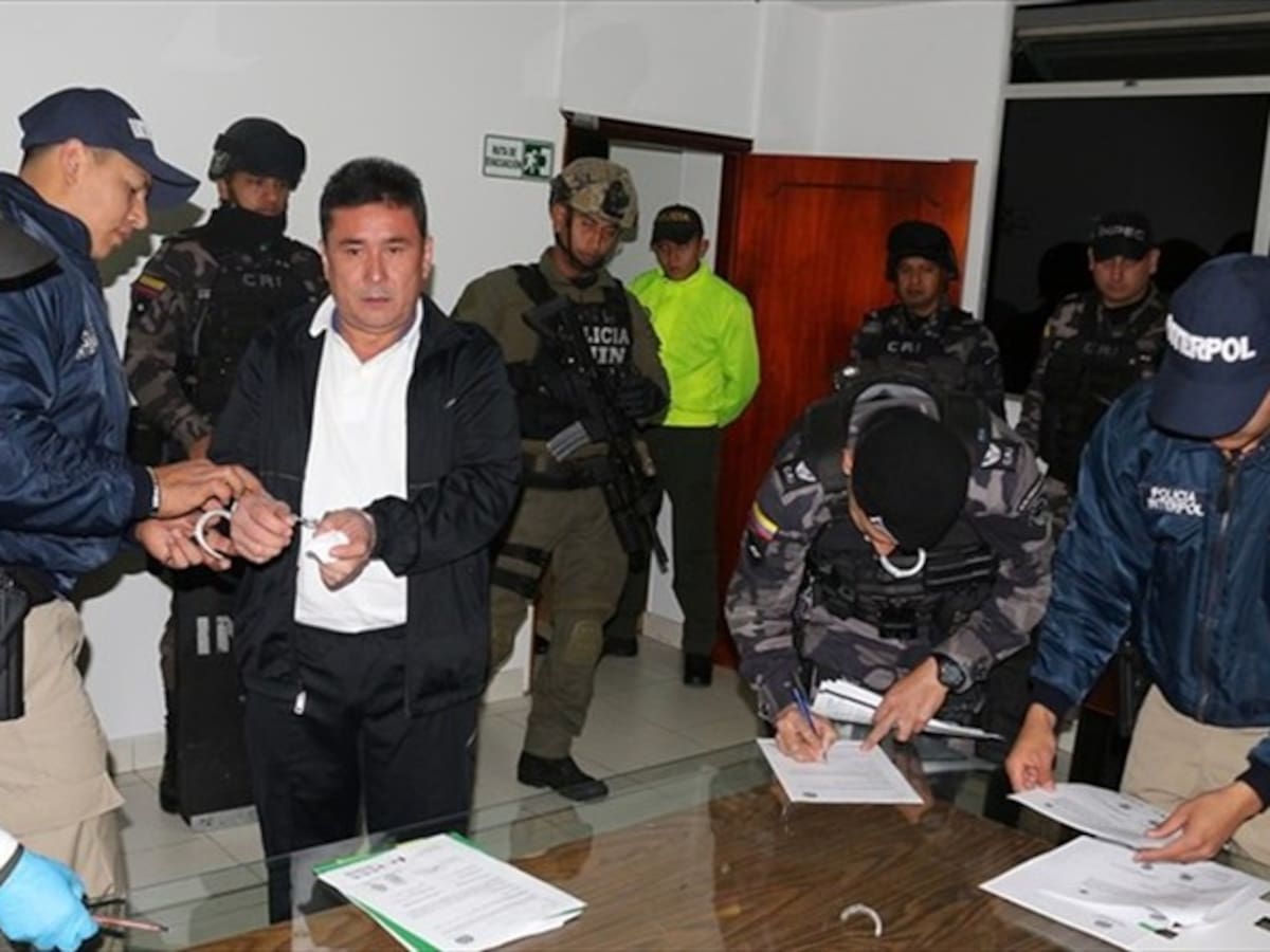 Niegan millonaria indemnización por muerte del hijo de Pedro Orejas