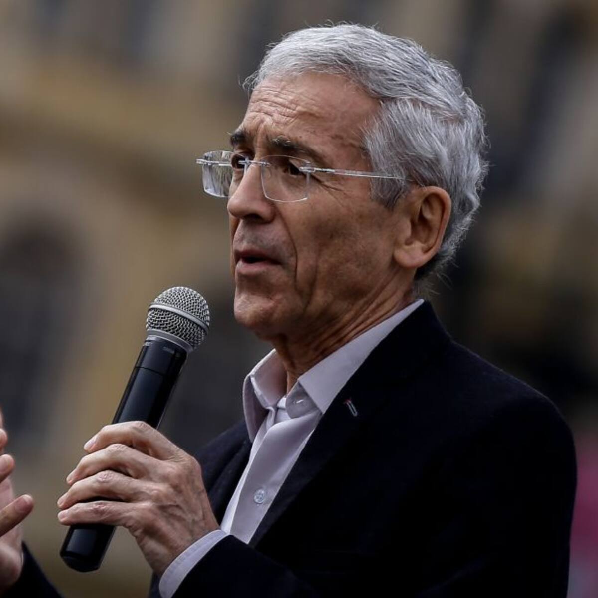 Fiscal especializado escuchará a las víctimas y denunciantes del padre Francisco de Roux