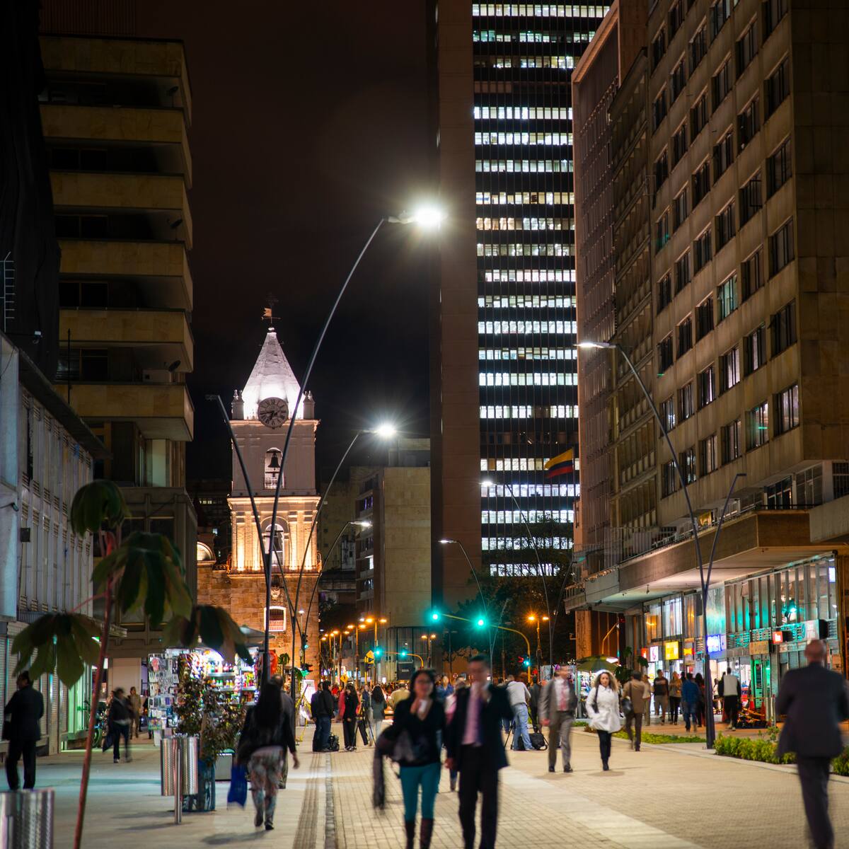 ¿Por qué a las personas de Bogotá se les dice ‘rolos’ y ‘cachacos’? Historia del apodo
