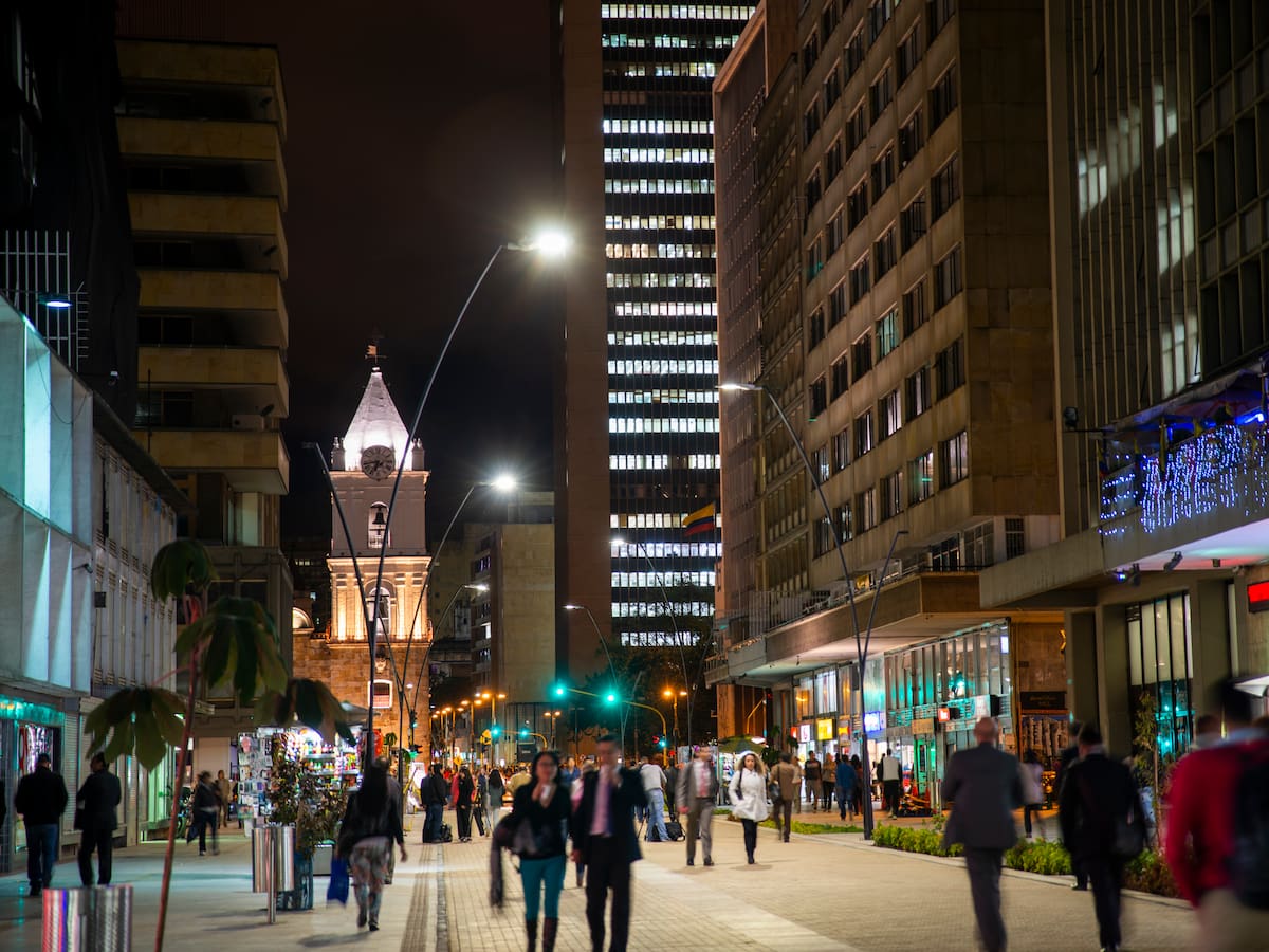 ¿Por qué a las personas de Bogotá se les dice ‘rolos’ y ‘cachacos’? Historia del apodo